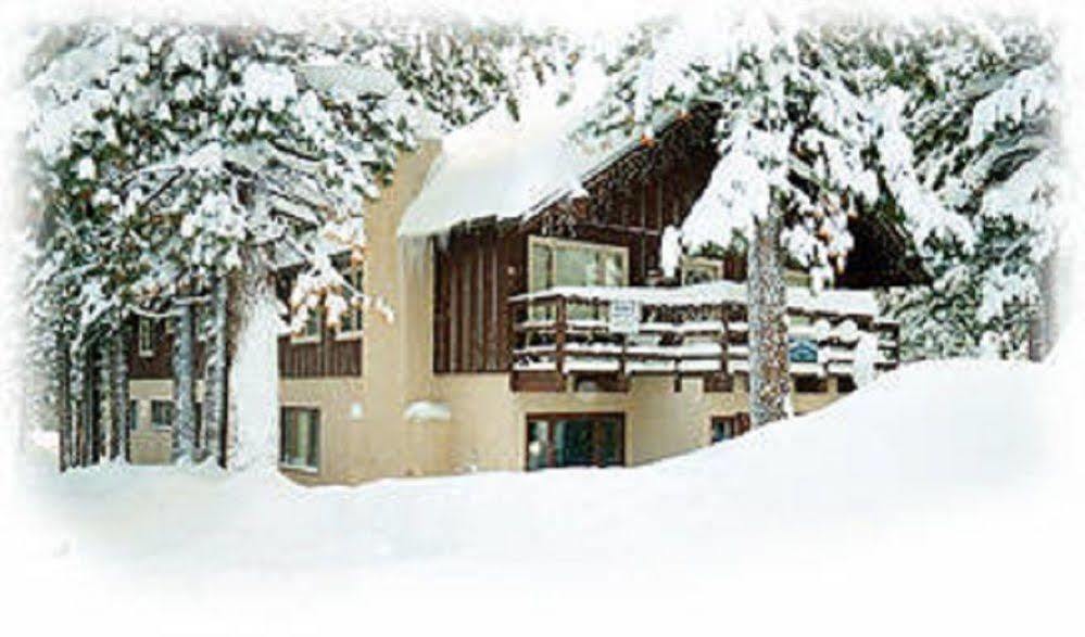 The Mammoth Inn Mammoth Lakes Exteriér fotografie