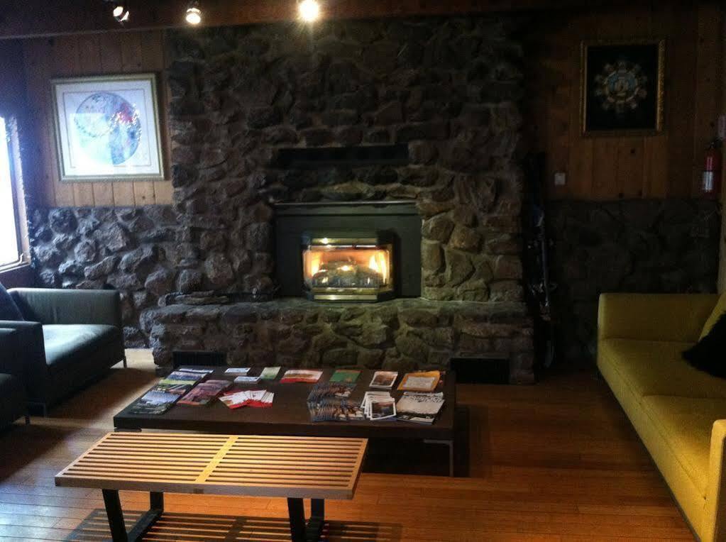 The Mammoth Inn Mammoth Lakes Exteriér fotografie